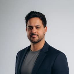 Photo of Rodrigo Deac