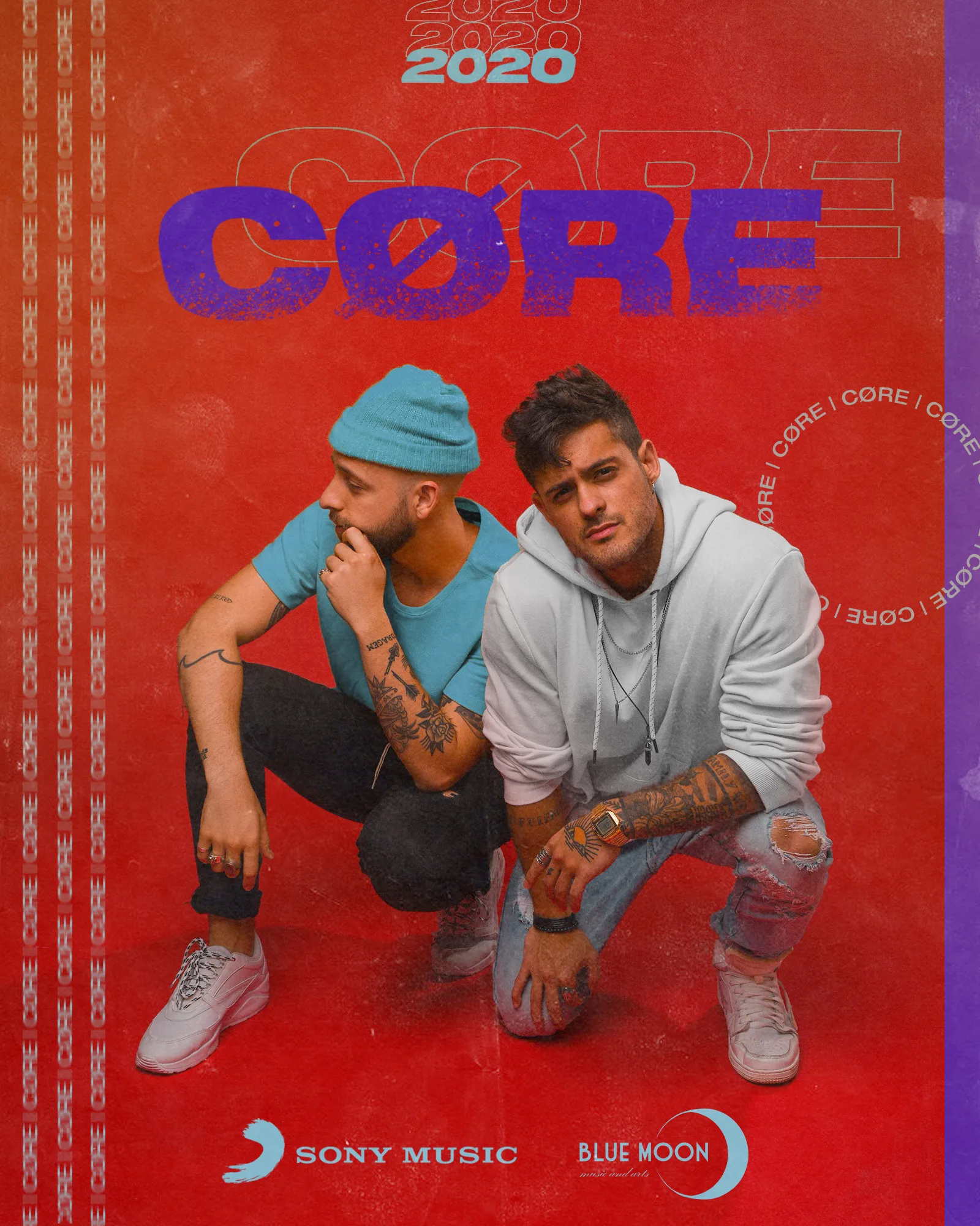 CØRE — image 1