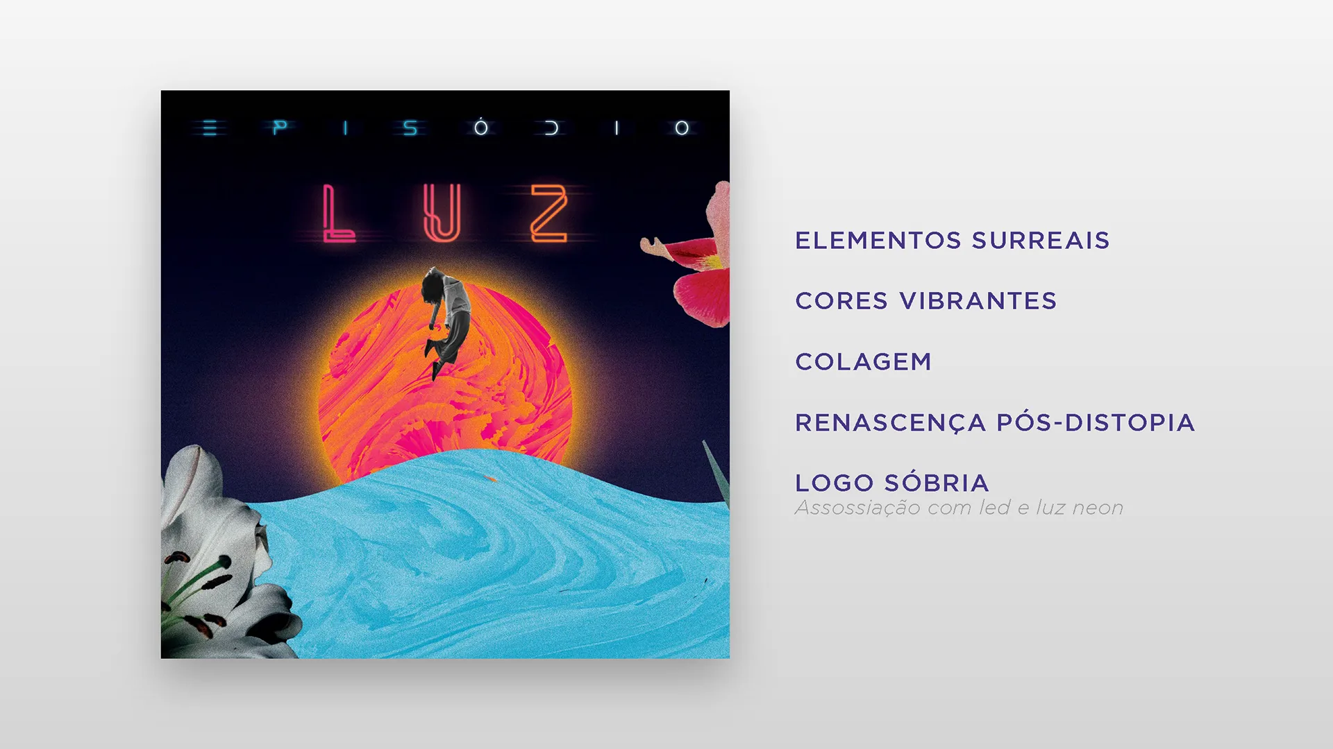 Episódio Luz — image 2