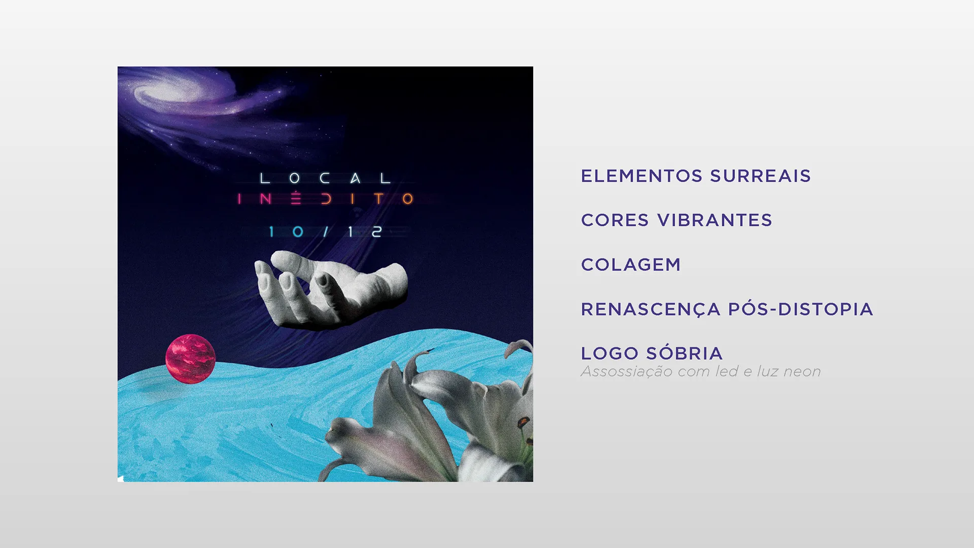 Episódio Luz — image 3