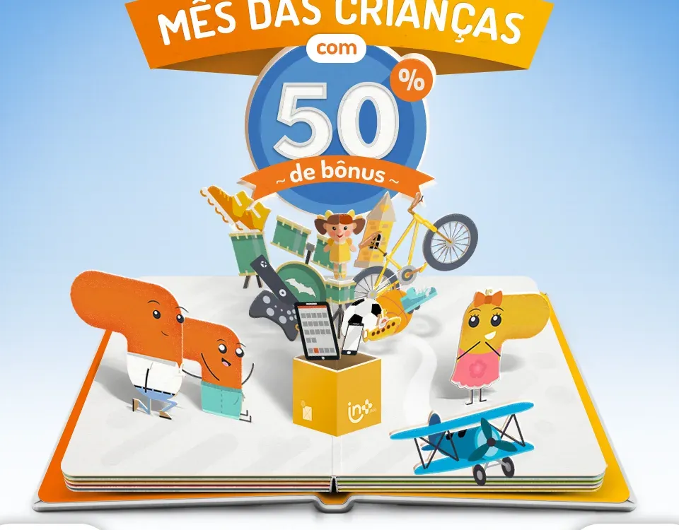 In Mais — Campanhas Bancárias