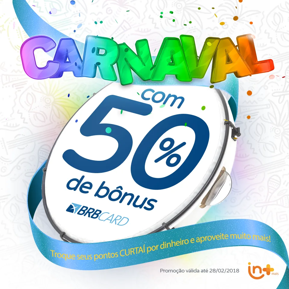 In Mais — Campanhas Bancárias — image 5