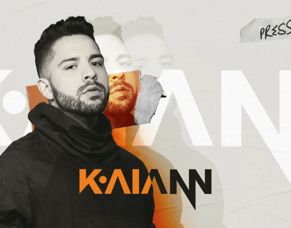 Presskit KAIANN