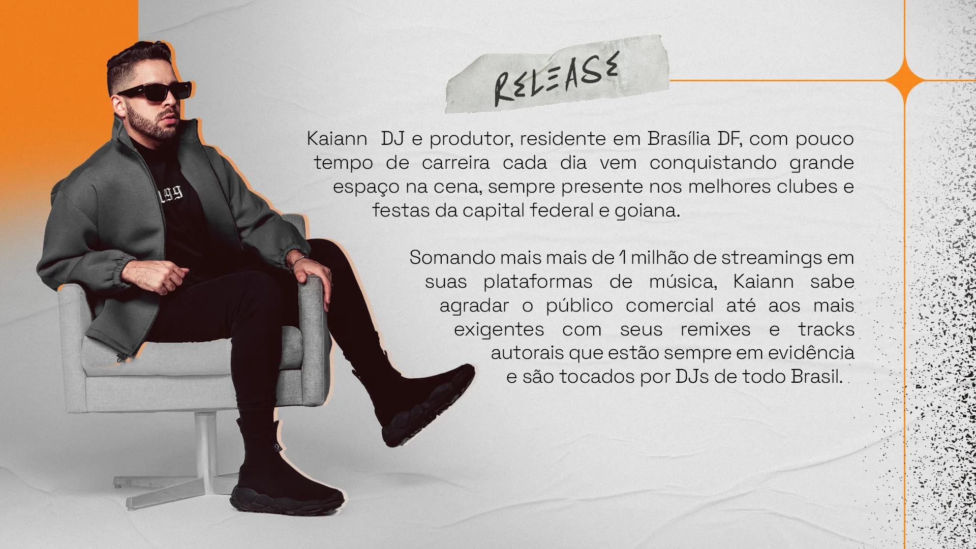 Presskit KAIANN — image 2