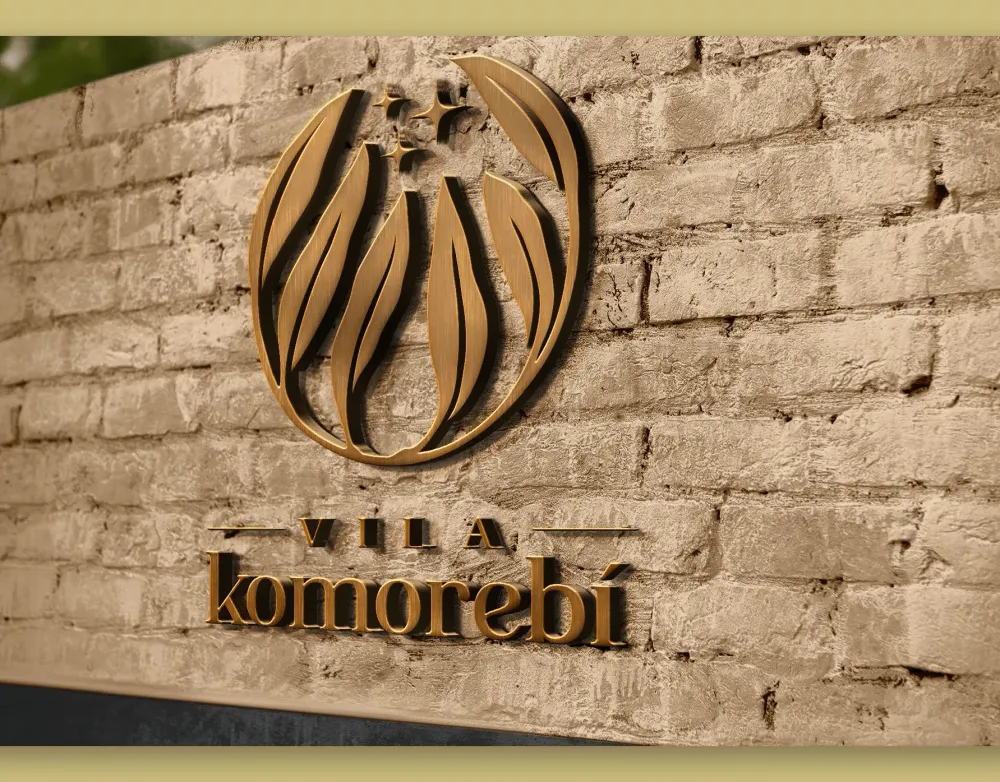 Vila Komorebí